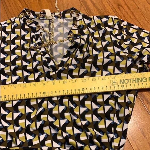 Ladies dress   - Picture 5 of 11